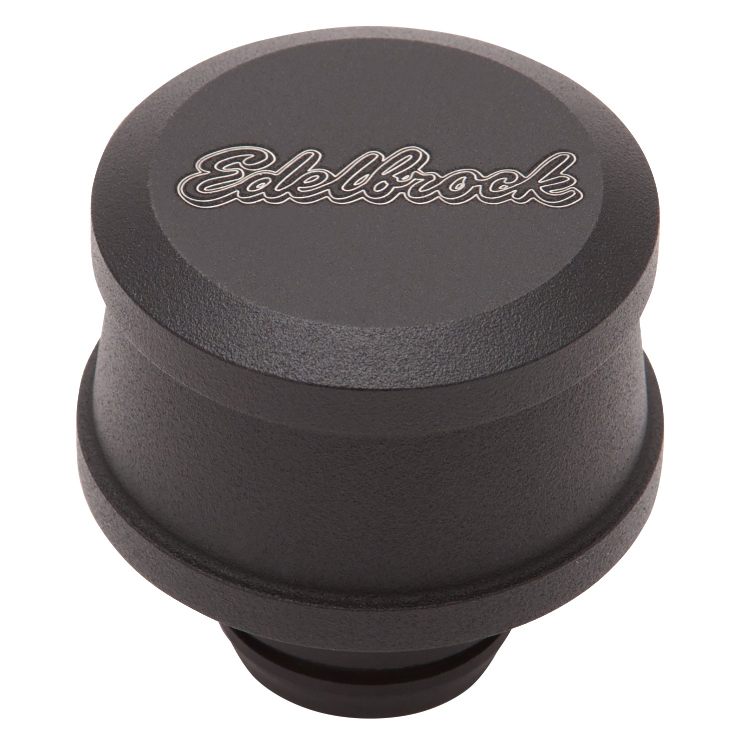 Edelbrock 42133 Universal Fit Engine Crankcase Breather Cap