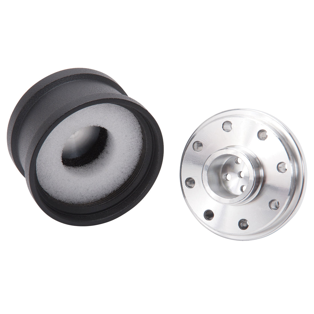 Edelbrock 42133 Universal Fit Engine Crankcase Breather Cap