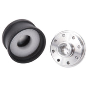 Edelbrock 42133 Universal Fit Engine Crankcase Breather Cap