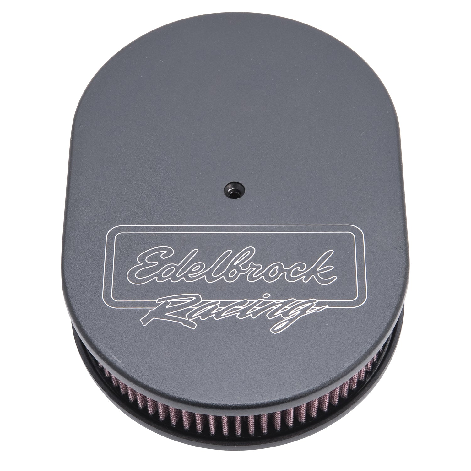 Edelbrock 42203 Air Cleaner Assembly