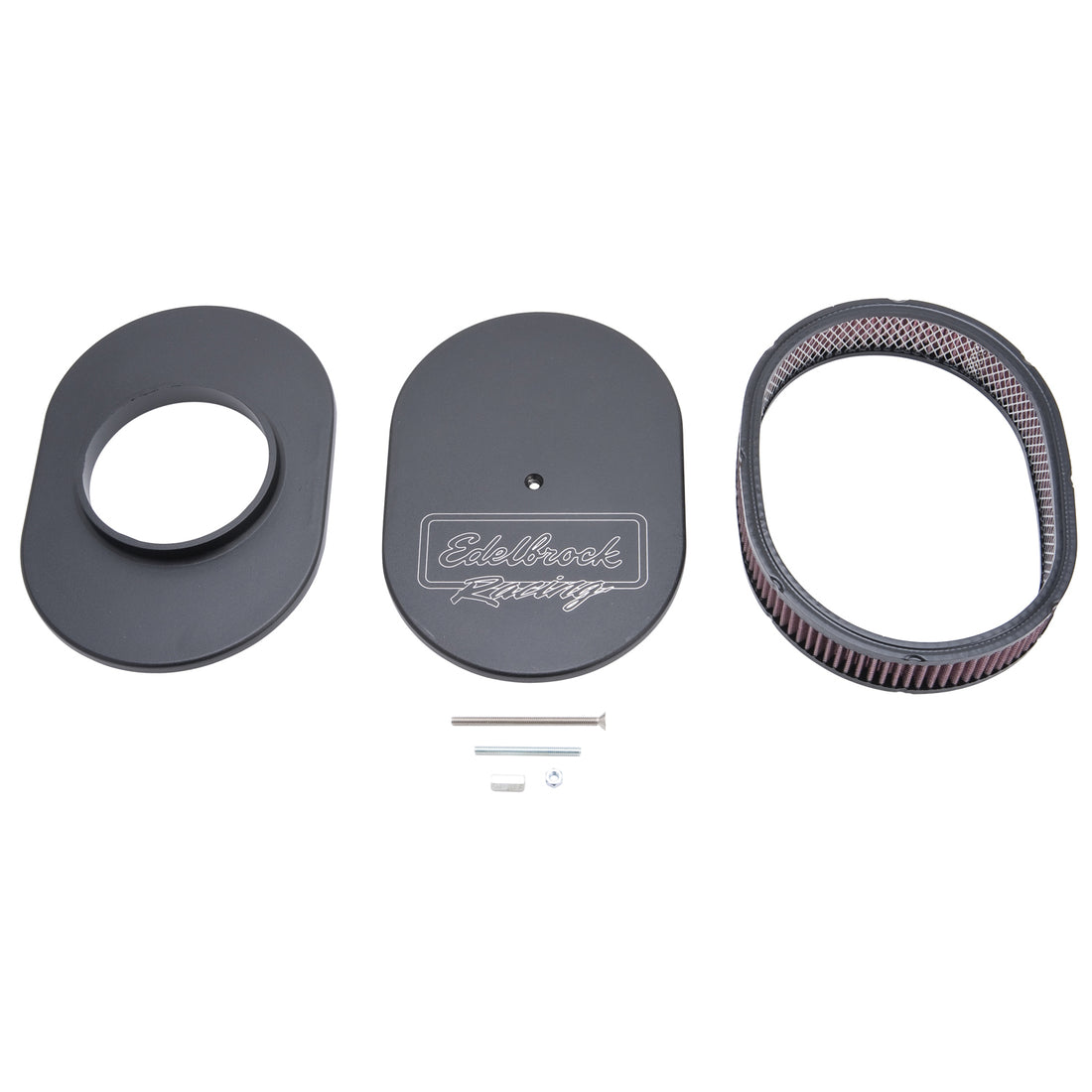 Edelbrock 42203 Air Cleaner Assembly