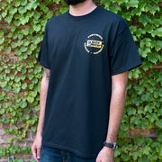 AutoMeter 0422XXXL - T-SHIRT, ADULT XXXLARGE, BLACK, 'COMPETITION INSTRUMENTS' 3