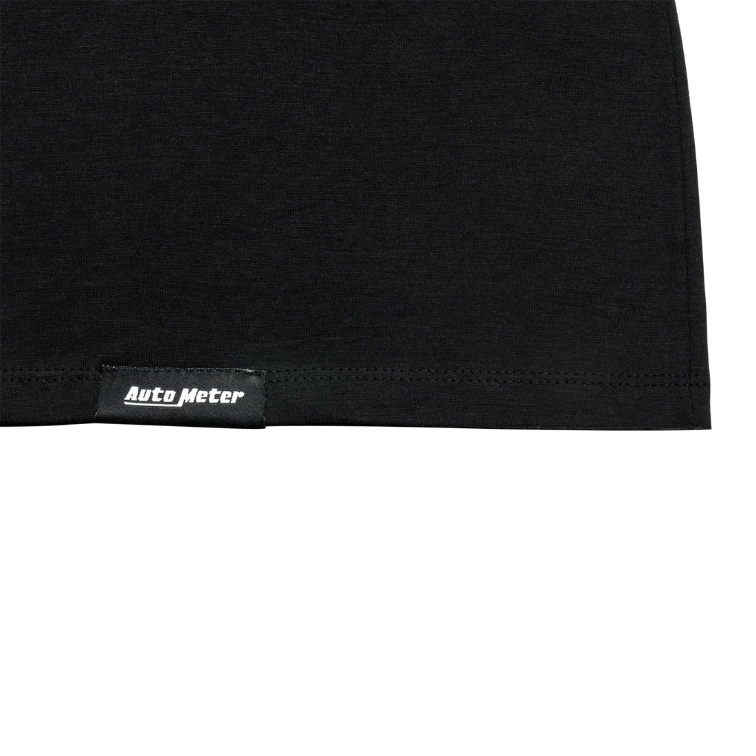 AutoMeter 0423WS - T-SHIRT, WOMEN'S SMALL, BLACK, 'VINTAGE'
