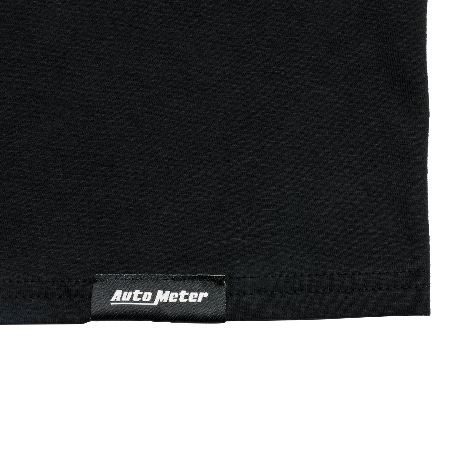 AutoMeter 0423XL - T-SHIRT, ADULT XLARGE, BLACK, 'VINTAGE'