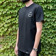 AutoMeter Accessories and Fluids AutoMeter 0423XXXL - T-SHIRT, ADULT XXXLARGE, BLACK, 'VINTAGE'