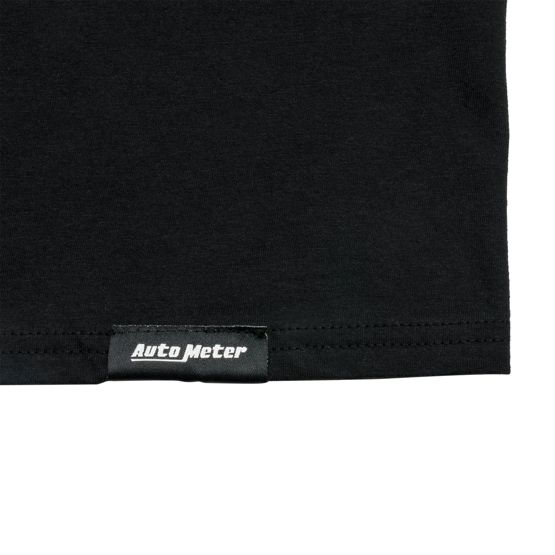 AutoMeter 0424XXL - T-SHIRT, ADULT XXLARGE, BLACK, 'MONSTER'