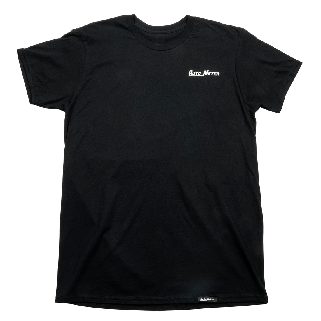 AutoMeter 0424XL - T-SHIRT, ADULT XLARGE, BLACK, 'MONSTER'