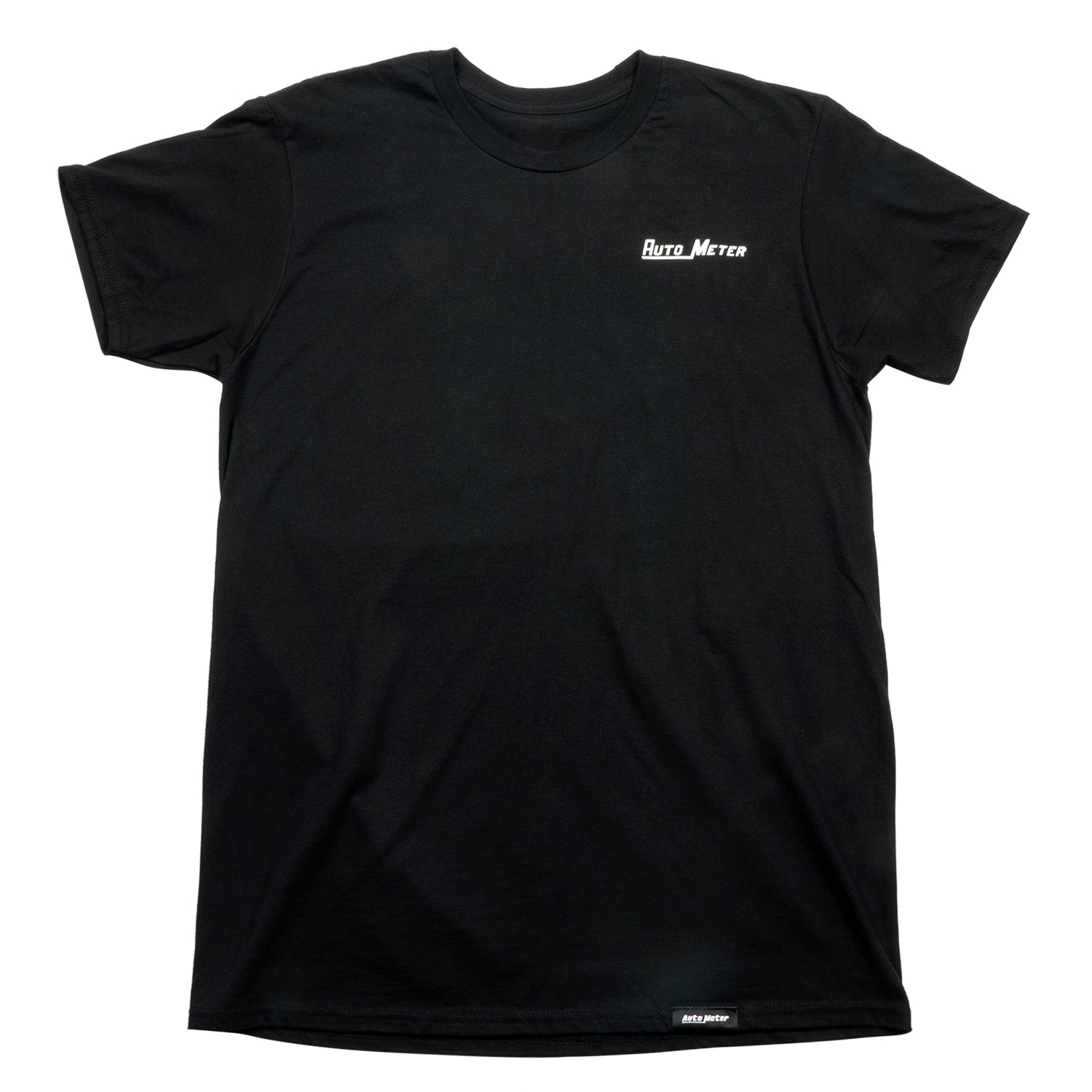 AutoMeter 0424XL - T-SHIRT, ADULT XLARGE, BLACK, 'MONSTER'
