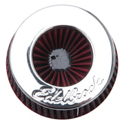 Edelbrock 43641 Engine Air Filter