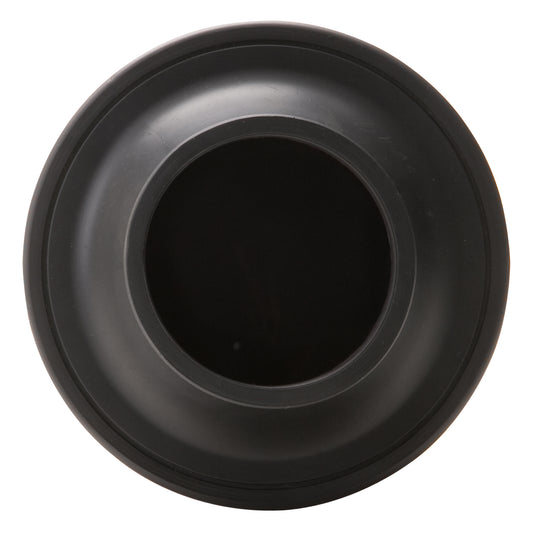 Pro-FloÂ® Universal Red Conical Air Filter With 3" Inlet