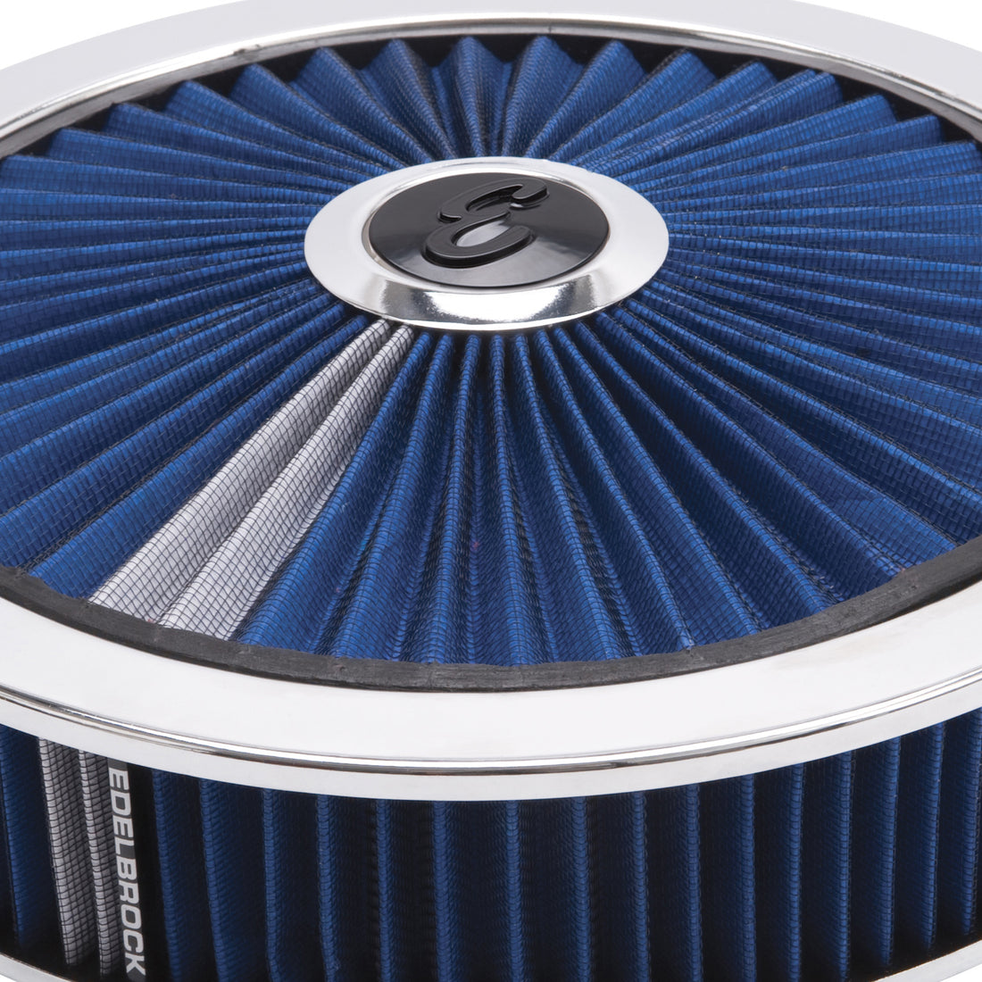 Edelbrock 43661 Air Cleaner Assembly