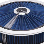 Edelbrock 43661 Air Cleaner Assembly