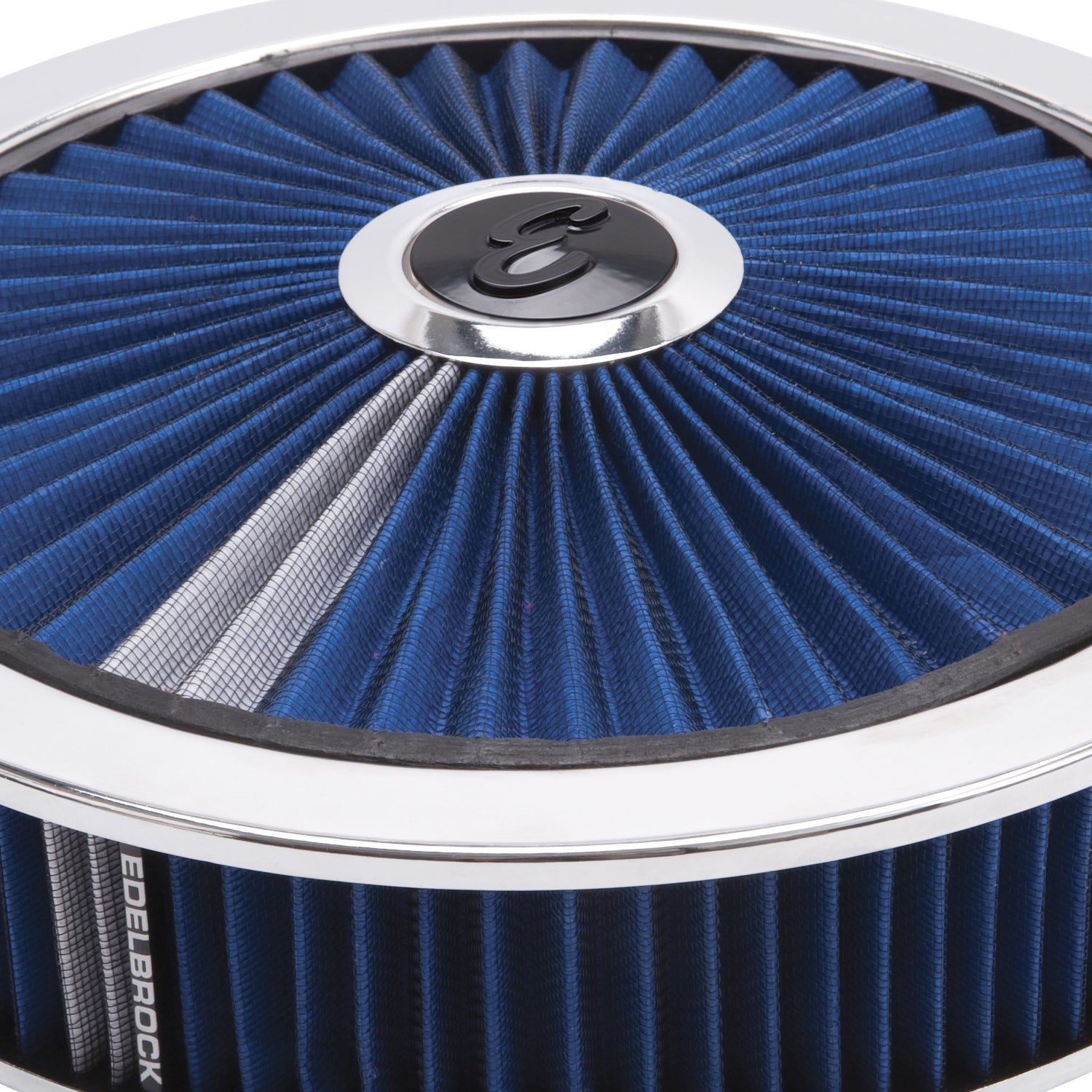 Edelbrock 43661 Air Cleaner Assembly