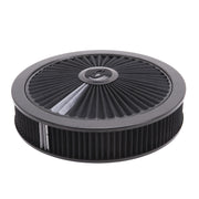 Edelbrock 43662 Air Cleaner Assembly