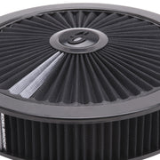 Edelbrock 43662 Air Cleaner Assembly