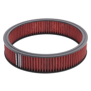 Edelbrock 43666 Air Cleaner Assembly