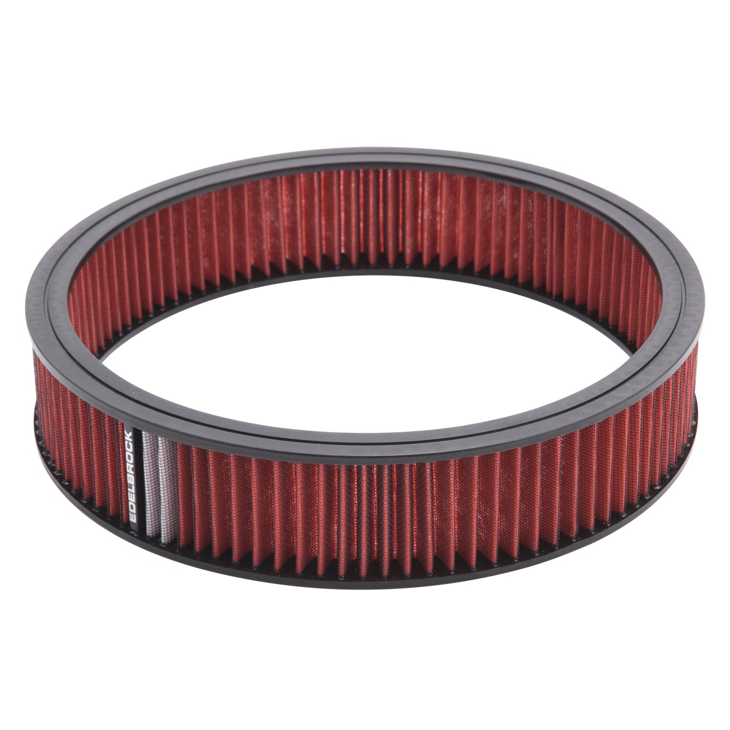 Edelbrock 43666 Air Cleaner Assembly