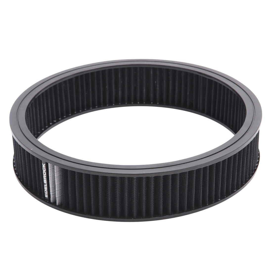 Edelbrock 43668 Air Cleaner Assembly