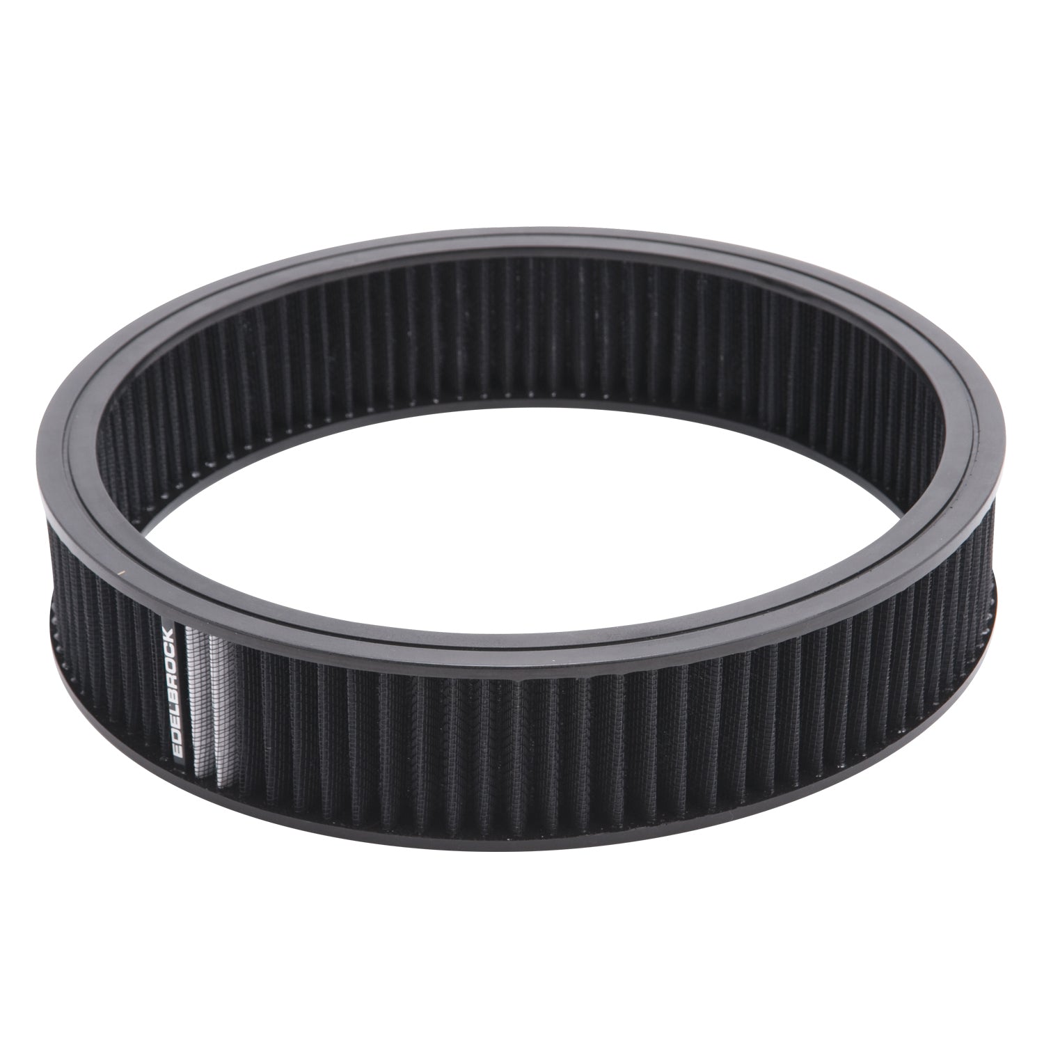 Edelbrock 43668 Air Cleaner Assembly
