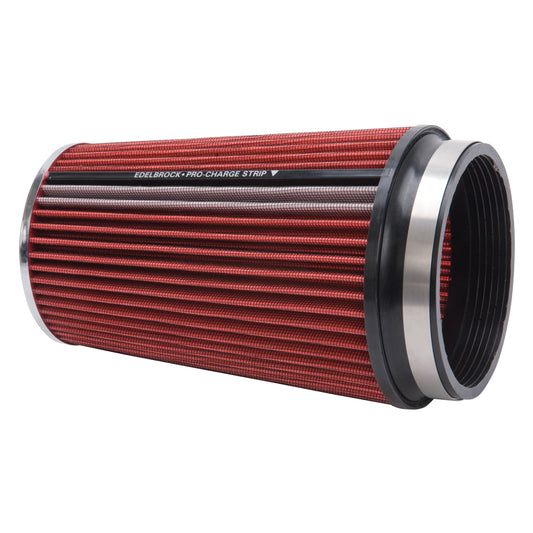 Pro-Flo 14" Round Air Cleaner Element Only (Black)