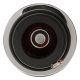 Pro-FloÂ® Universal Red Tall Conical Air Filter With 3"  3.5"  And 4" Inlet
