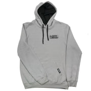 AutoMeter 0449XXXL - PULLOVER HOODIE, ADULT XXXLARGE, GRAY, 'COMPETITION' 5