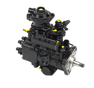 Industrial Injection 0460426114SHOSE - SHO VE PUMP 1988-1992 NON INTERCOOLED 3200 SPRING 2