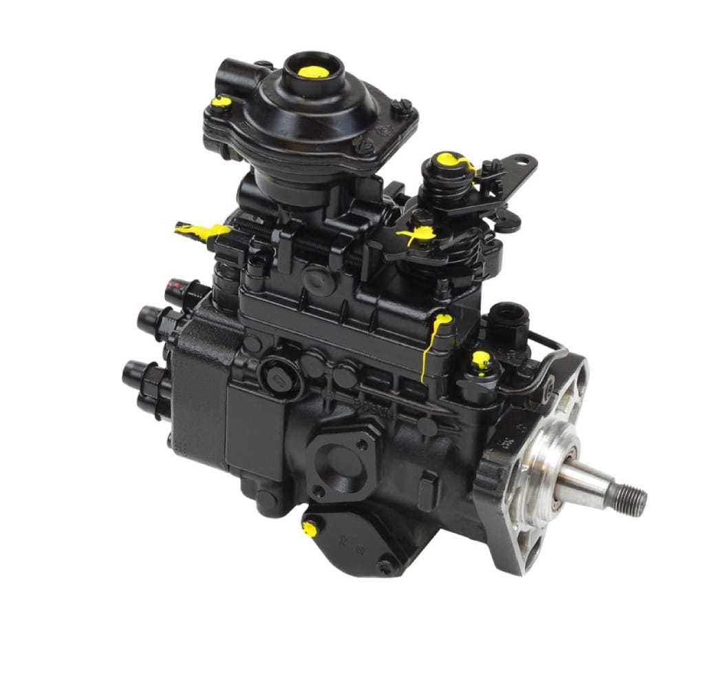 Industrial Injection Industrial Injection 0460426205SE Diesel Fuel Injector Pump