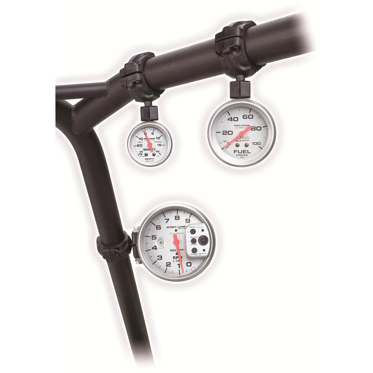 AutoMeter 48003 Gauge Pod