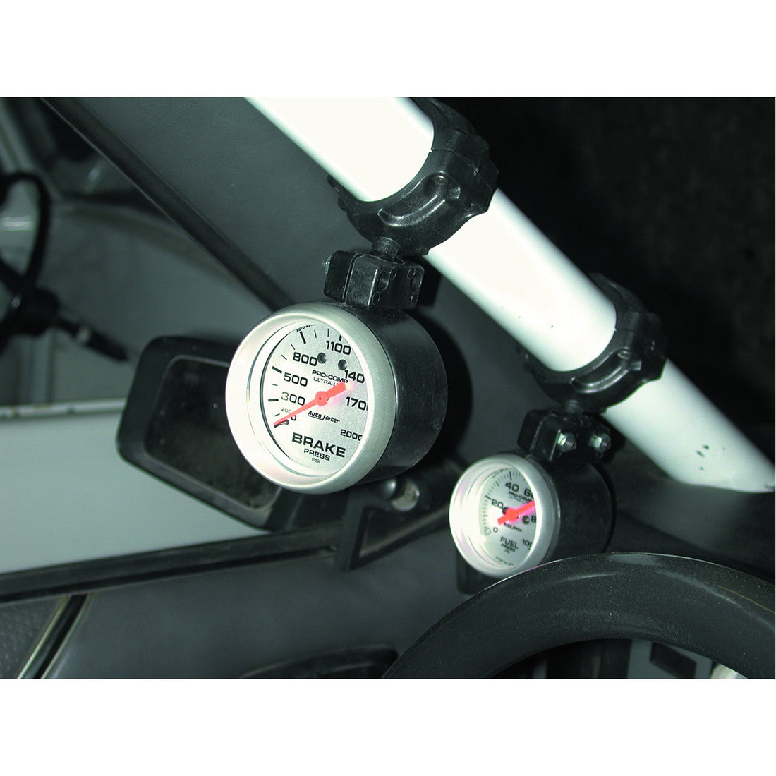 AutoMeter 48003 Gauge Pod