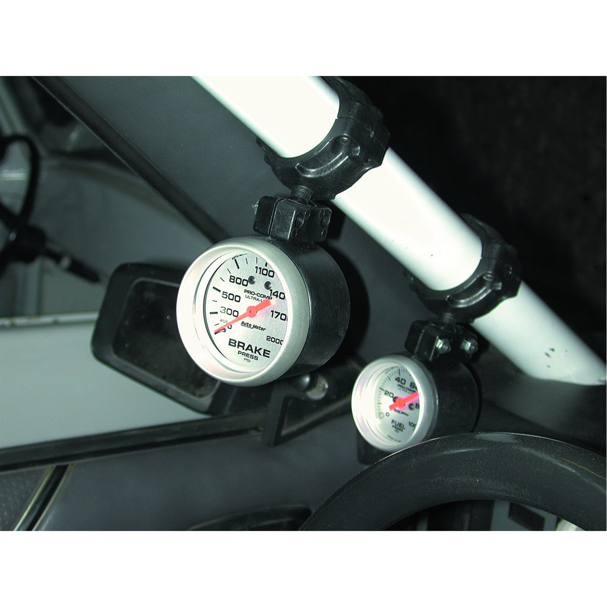 AutoMeter 48003 Gauge Pod