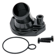 Edelbrock 48143 Engine Coolant Thermostat Housing
