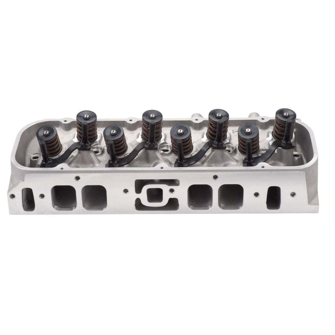 Edelbrock 50459 1989 Chevrolet R3500 Engine Cylinder Head