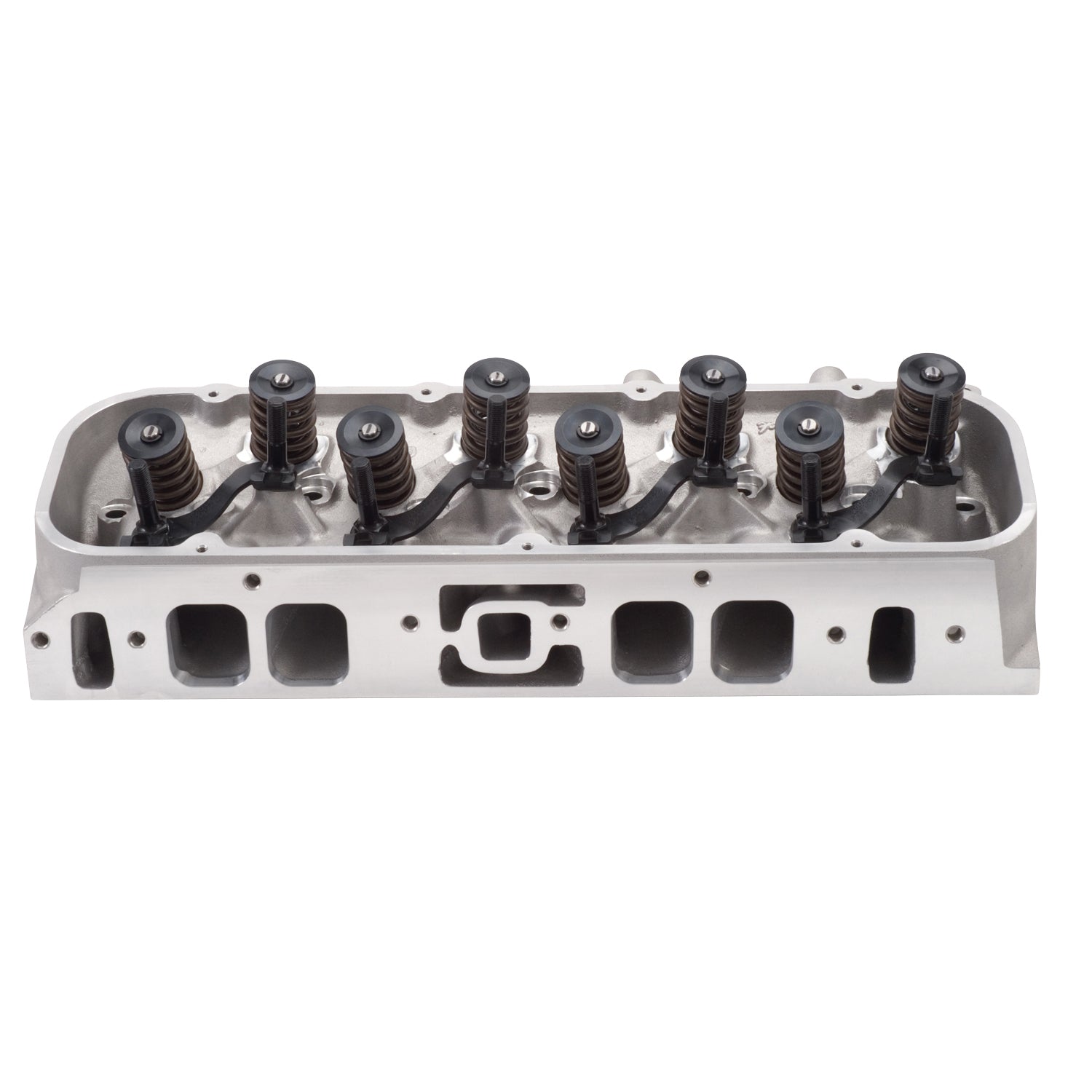 Edelbrock 50459 1989 Chevrolet R3500 Engine Cylinder Head