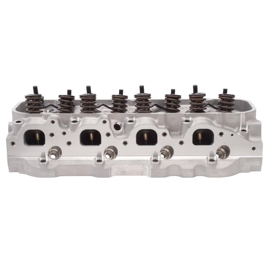 Edelbrock 50459 1989 Chevrolet R3500 Engine Cylinder Head