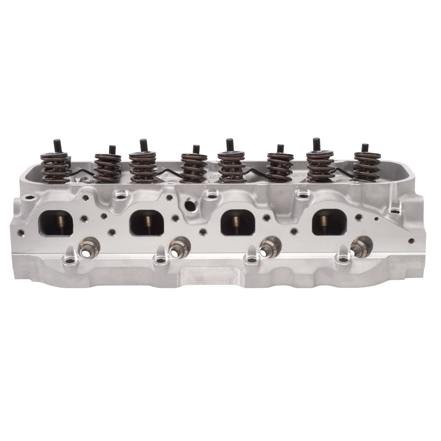 Edelbrock 50459 1989 Chevrolet R3500 Engine Cylinder Head