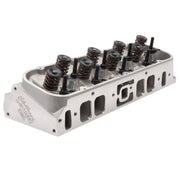 Edelbrock 50459 1989 Chevrolet R3500 Engine Cylinder Head