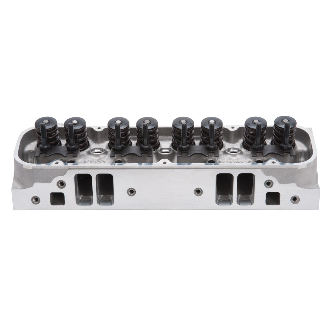 Edelbrock 60049 1973-1974 Buick Century Engine Cylinder Head