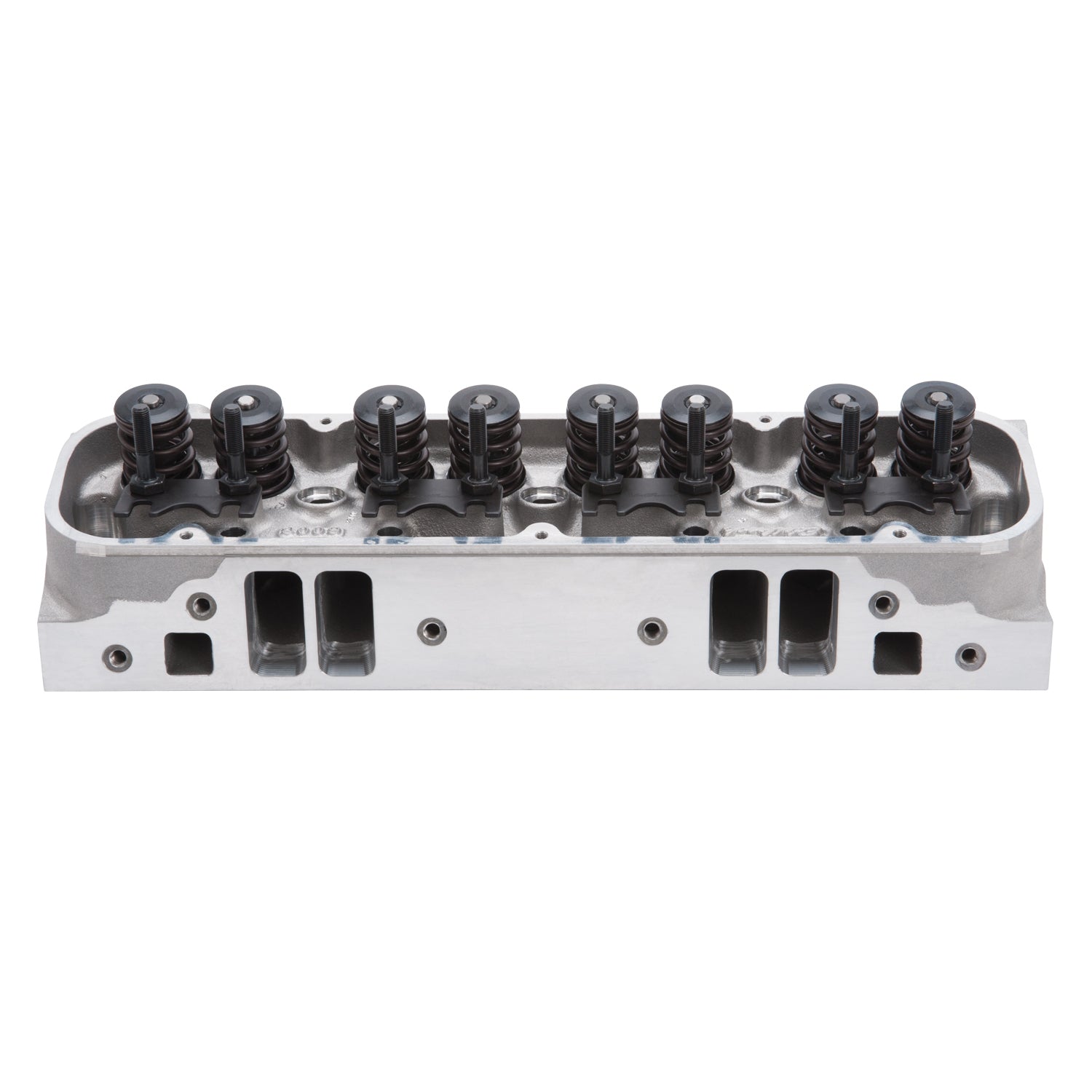 Edelbrock 60049 1973-1974 Buick Century Engine Cylinder Head
