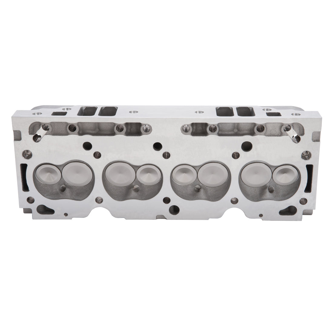 Edelbrock 60049 1973-1974 Buick Century Engine Cylinder Head