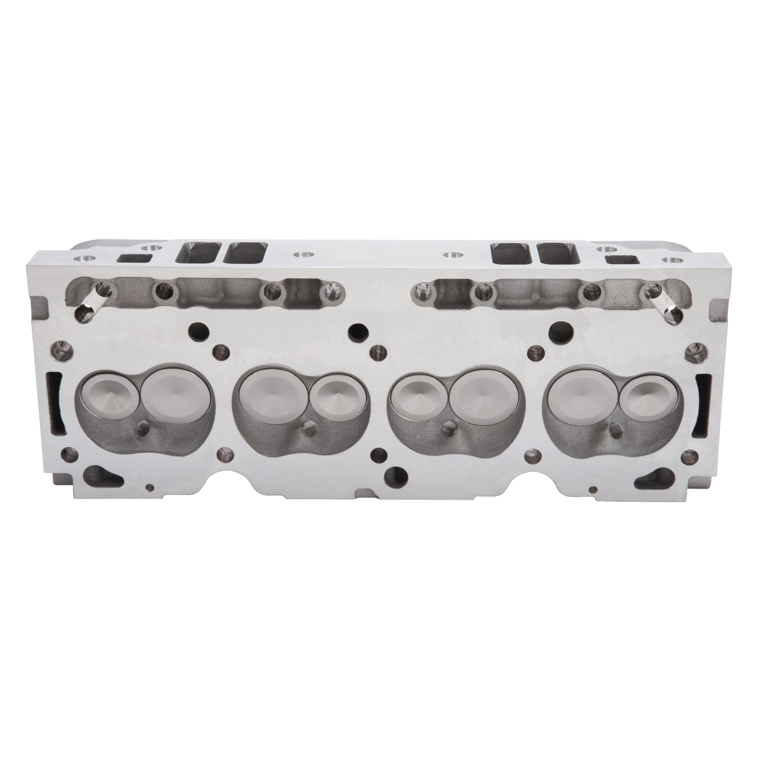 Edelbrock 60049 1973-1974 Buick Century Engine Cylinder Head