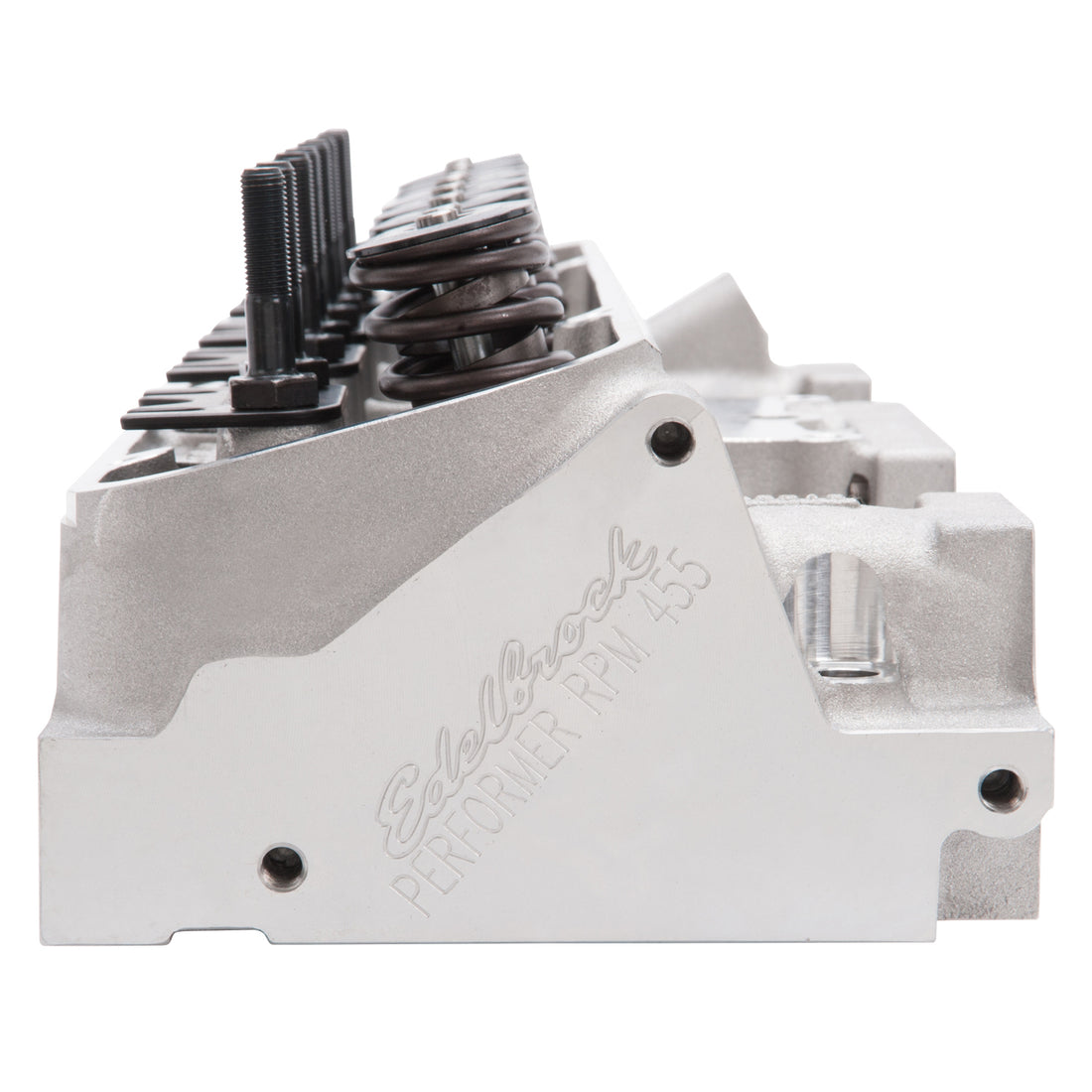 Edelbrock 60049 1973-1974 Buick Century Engine Cylinder Head