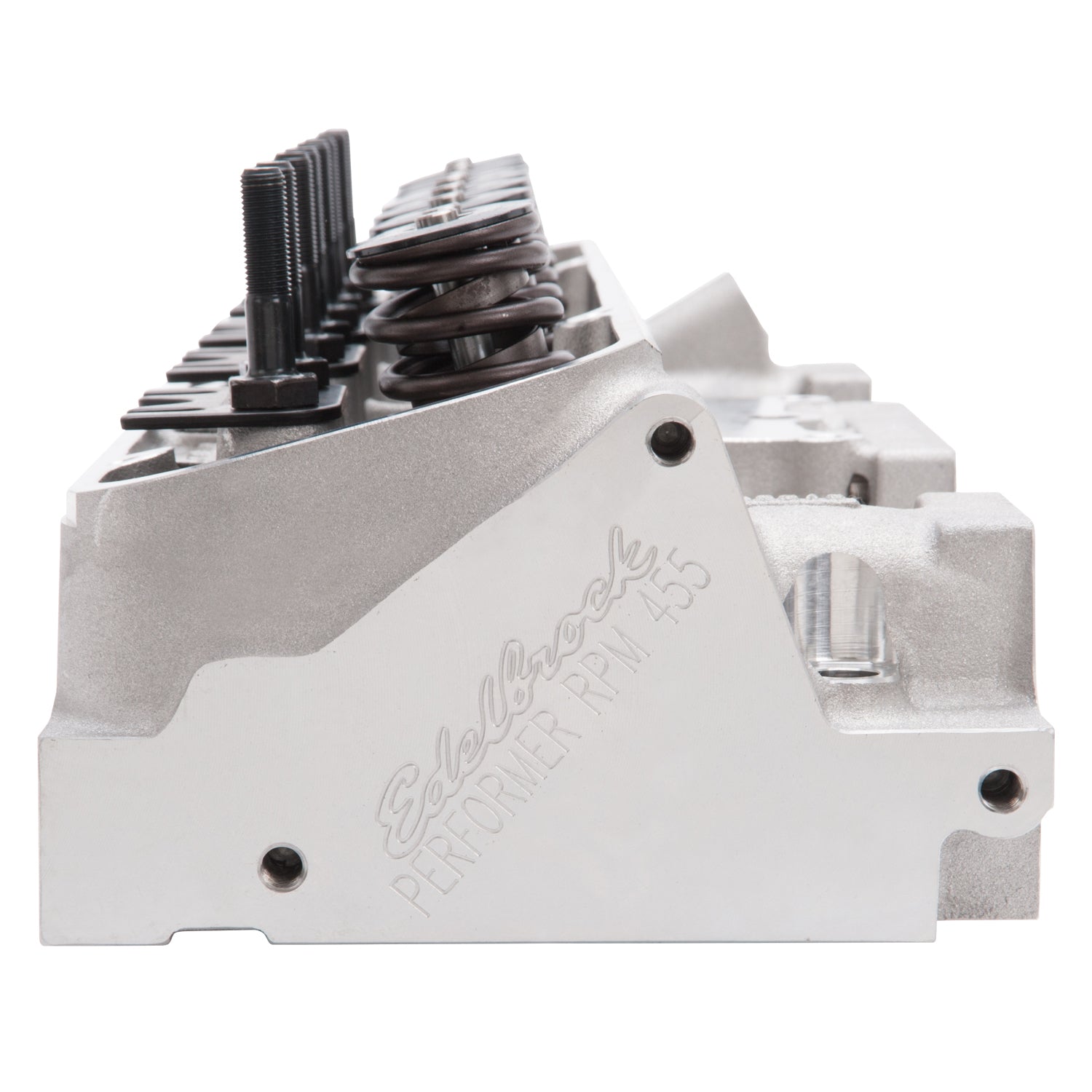 Edelbrock 60049 1973-1974 Buick Century Engine Cylinder Head