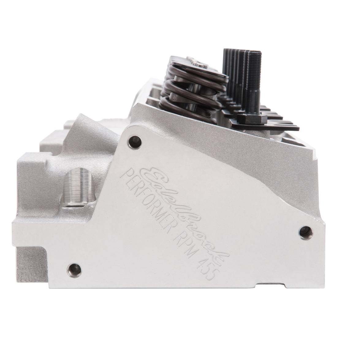 Edelbrock 60049 1973-1974 Buick Century Engine Cylinder Head