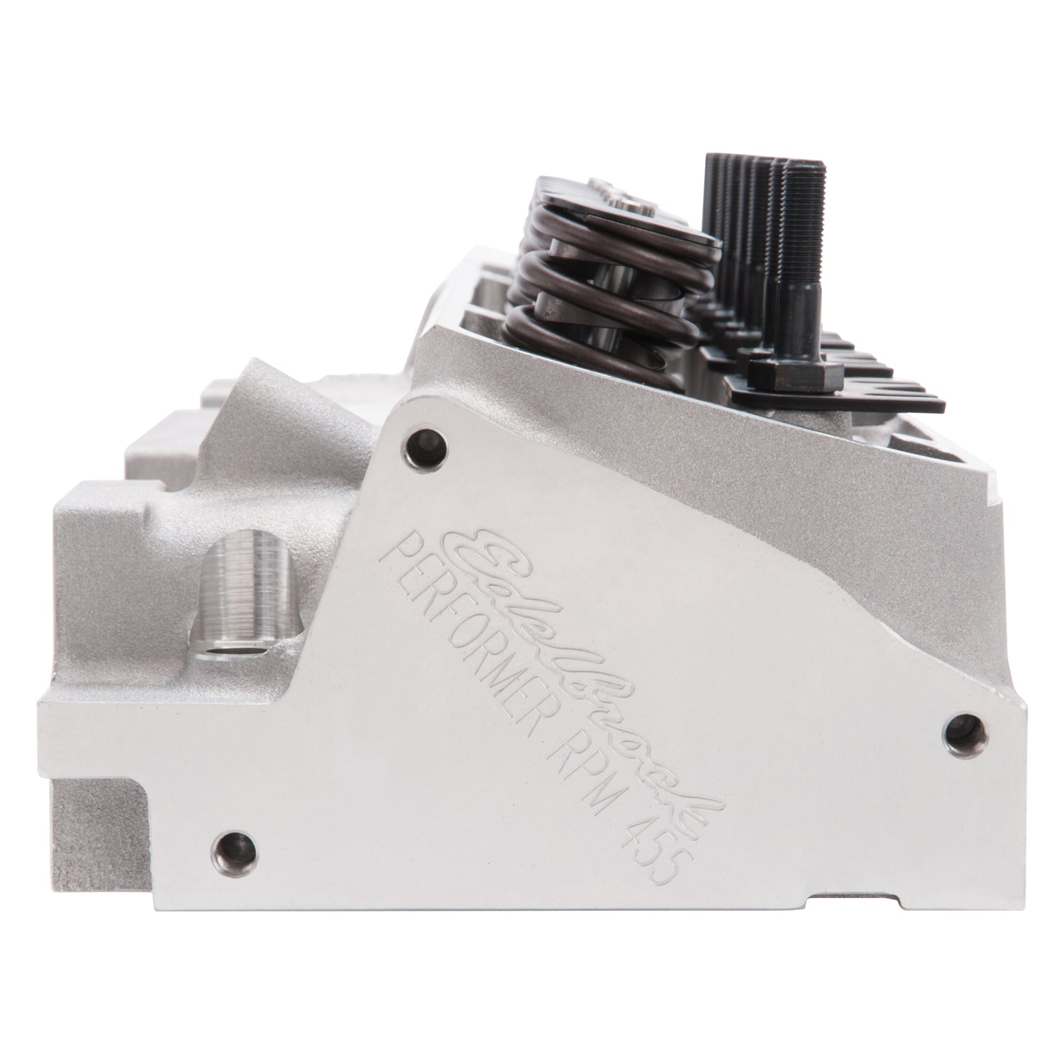Edelbrock 60049 1973-1974 Buick Century Engine Cylinder Head