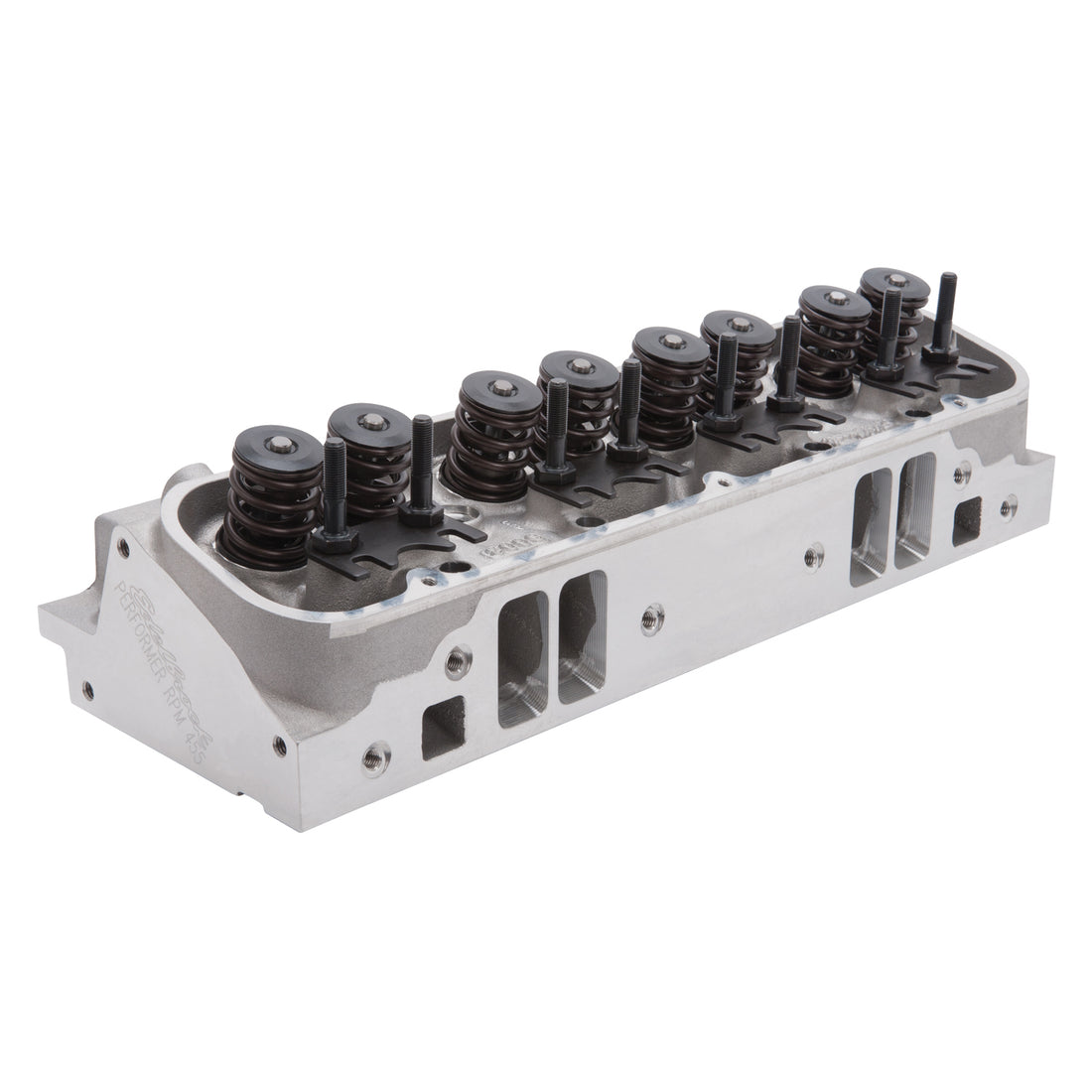 Edelbrock 60049 1973-1974 Buick Century Engine Cylinder Head