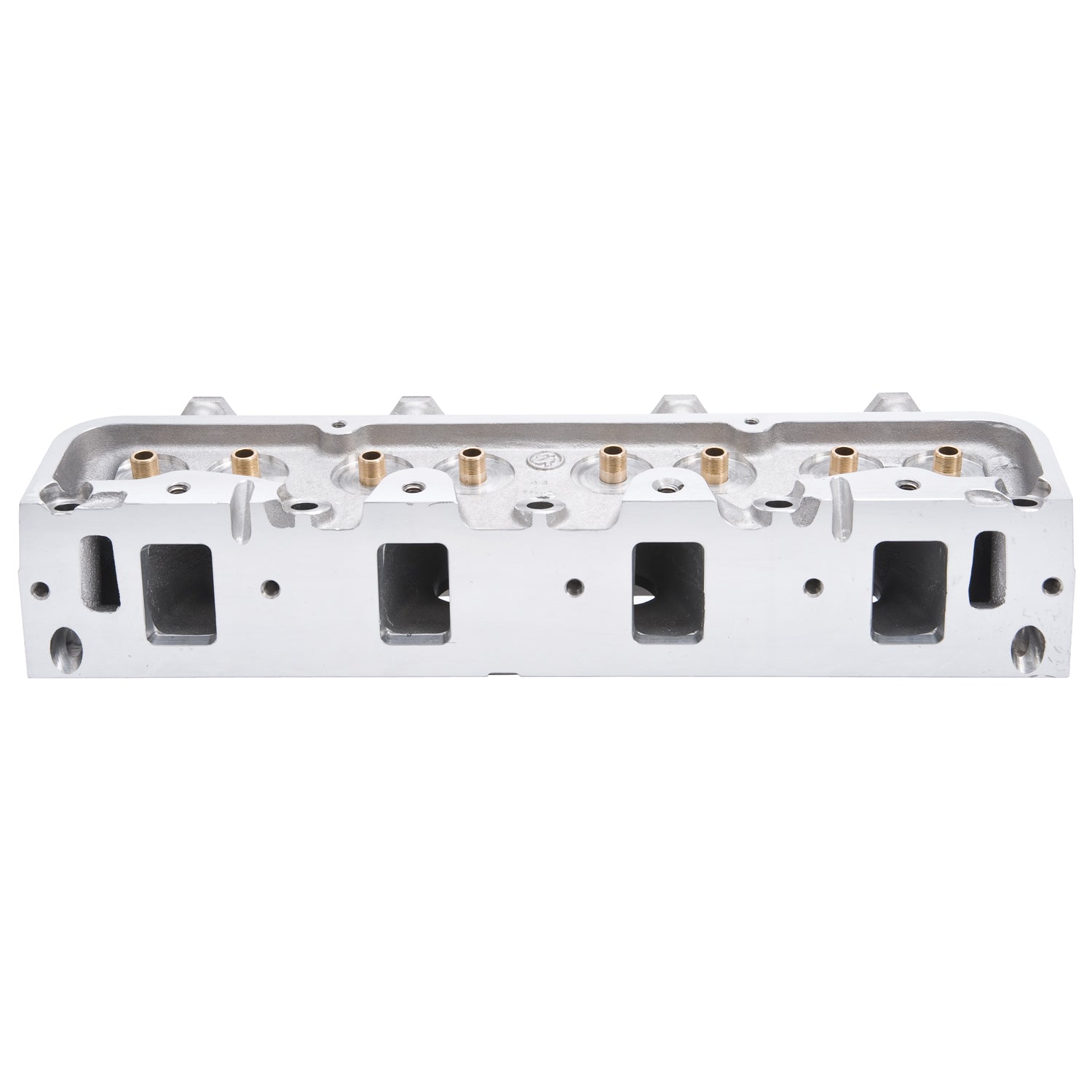 Edelbrock 60059 1968-1970 Ford Fairlane Engine Cylinder Head