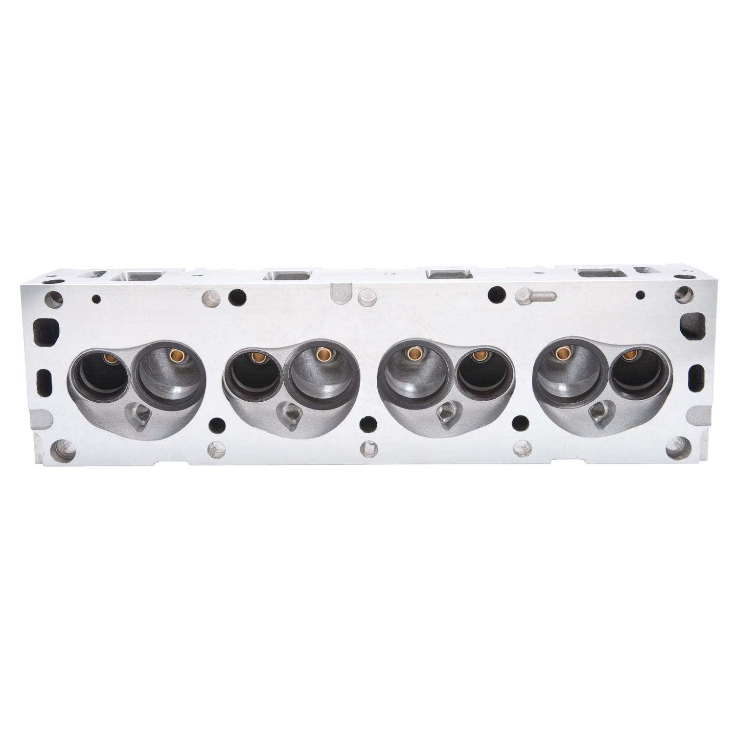 Edelbrock 60059 1968-1970 Ford Fairlane Engine Cylinder Head