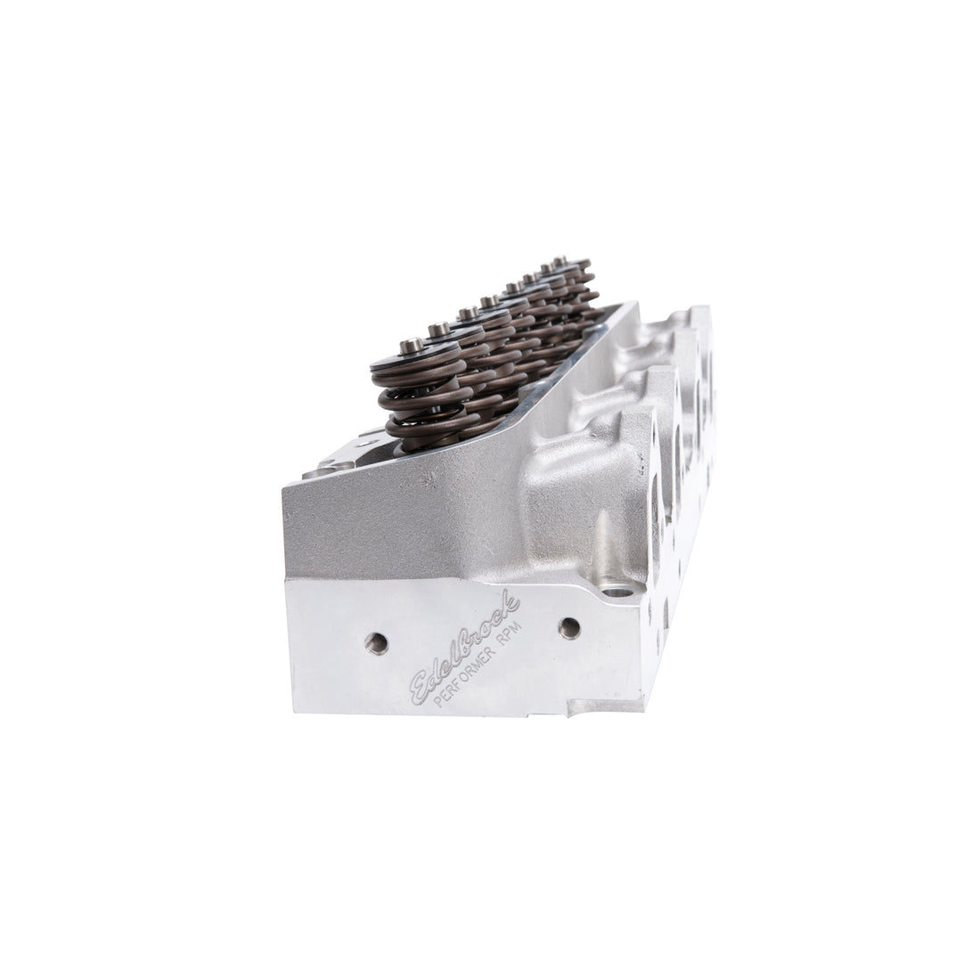 Edelbrock 60065 1968-1970 Ford Fairlane Engine Cylinder Head