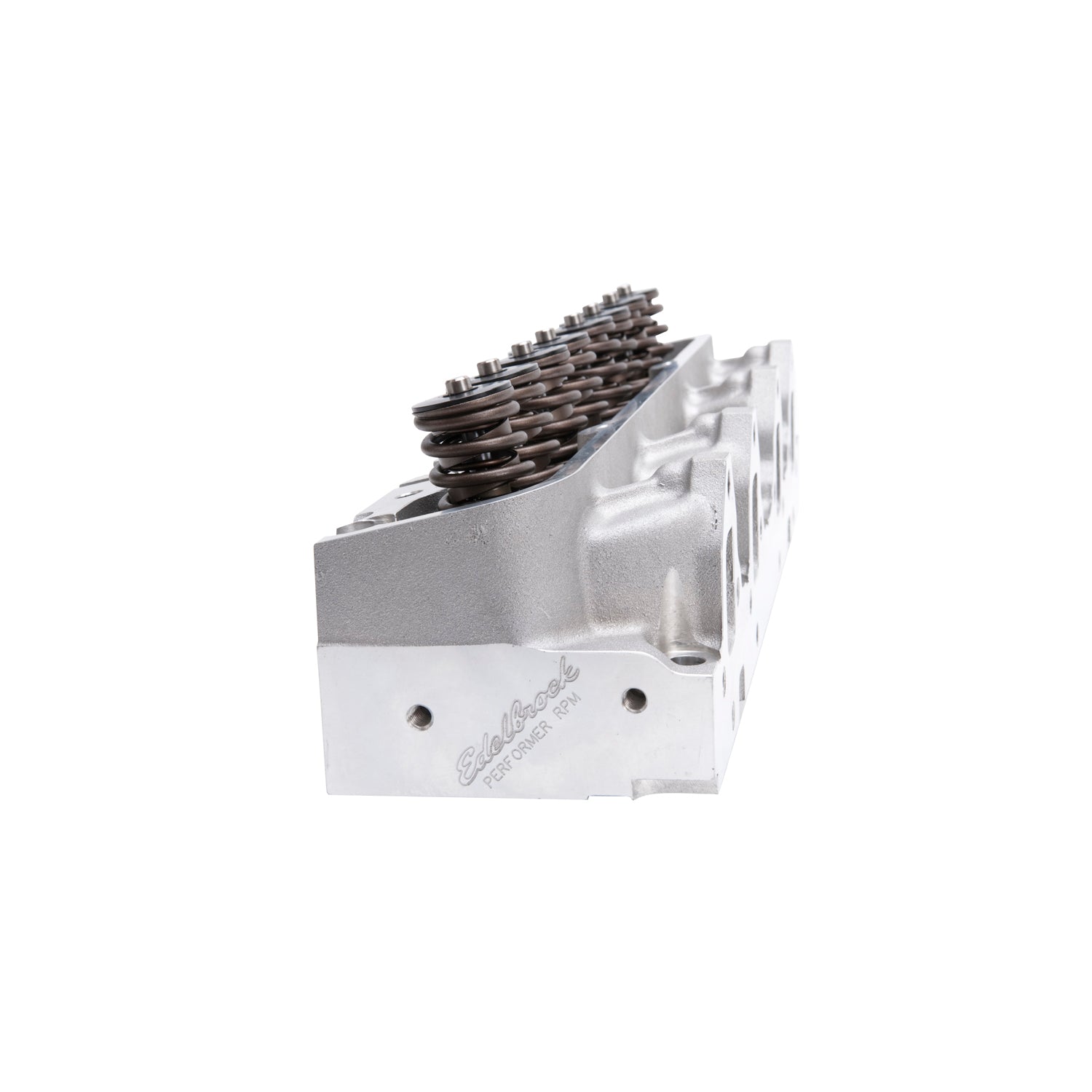 Edelbrock 60065 1968-1970 Ford Fairlane Engine Cylinder Head